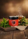 Té Verde Moruno · Tradición ·20 pirámides | Tu Camello del Café